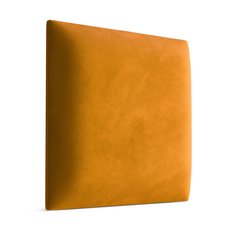 Panele tapicerowane 50x50 na ścianę magic velvet miodowy - Miniaturka zdjęcia nr 1