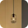 Lampy wiszące