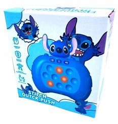 Gra zręcznościowa POP IT STITCH GRA dla dziecka - Miniaturka zdjęcia nr 2