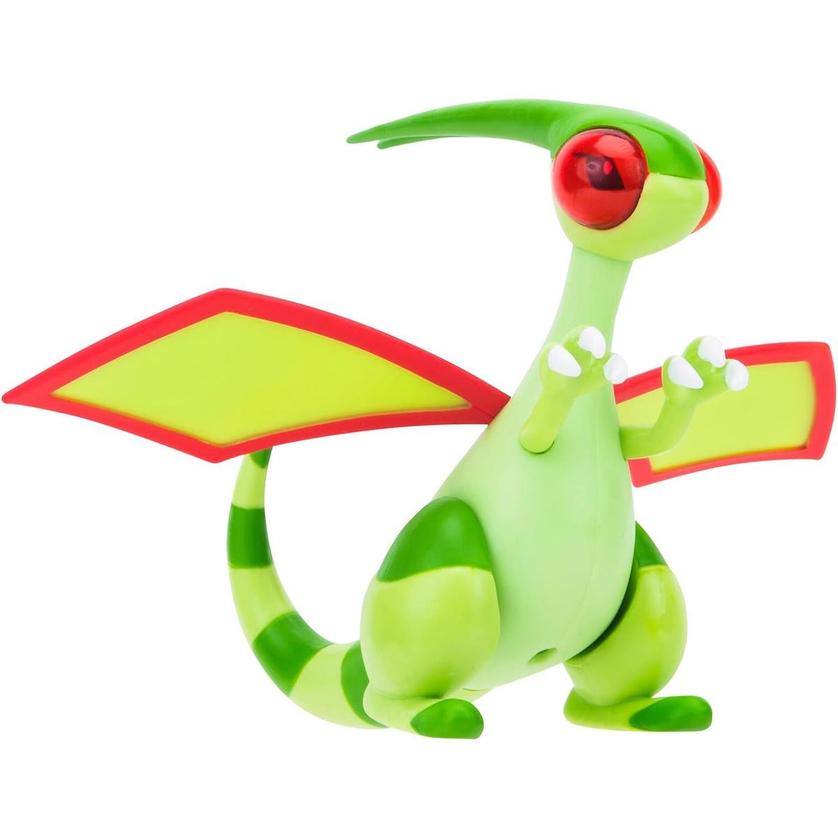 POKEMON ORYGINALNA FIGURKA BATTLE FEATURE FIGURE AKCJI DELUXE FLYGON nr. 2