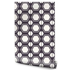 Tapeta GEOMETRYCZNA W Rolce Nowoczesna Abstrakcja 53x1000  - Miniaturka zdjęcia nr 1