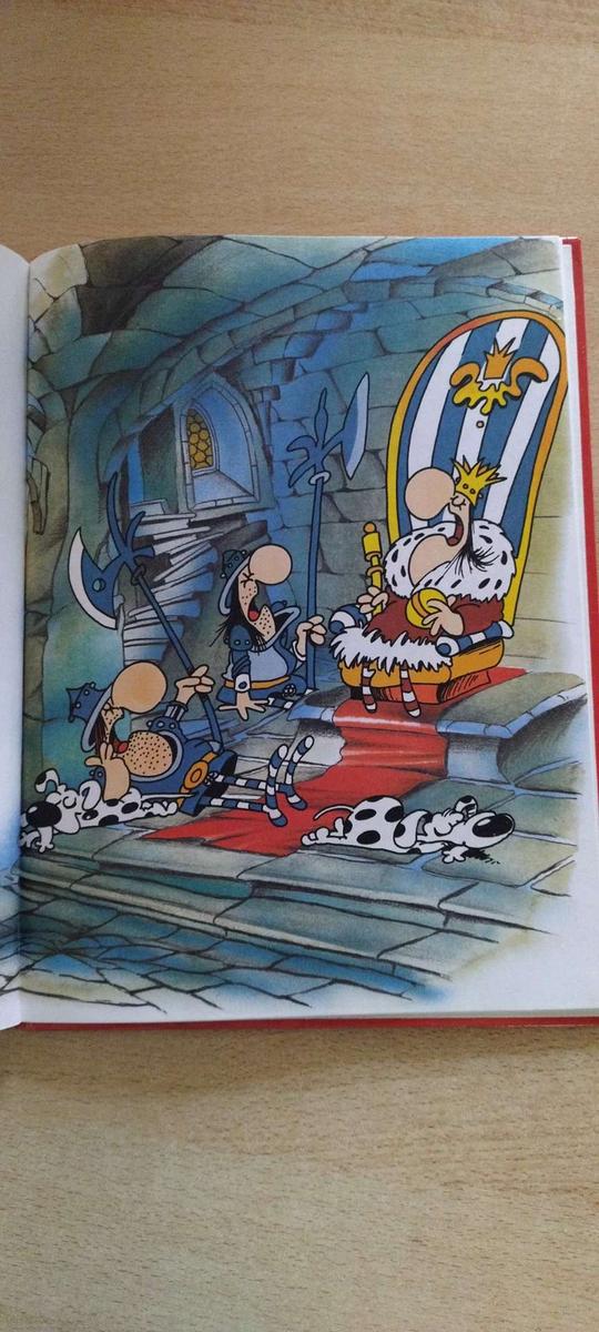 Książka Puki - Borys Filan i Alan Lesyk . nr. 7