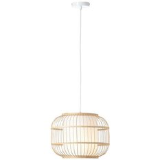 Lampa wisząca Brilliant Bones E27 BRILLIANT - Miniaturka zdjęcia nr 2