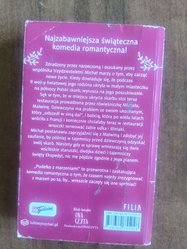 Książka - Miniaturka zdjęcia nr 2