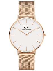 ZEGAREK DAMSKI DANIEL WELLINGTON DW00100305 - PETITE MELROSE 36mm (zw509b) - Miniaturka zdjęcia nr 1