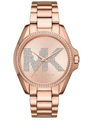 ZEGAREK DAMSKI Michael Kors MK6556 BRADSHAW(zm546c) - Miniaturka zdjęcia nr 1