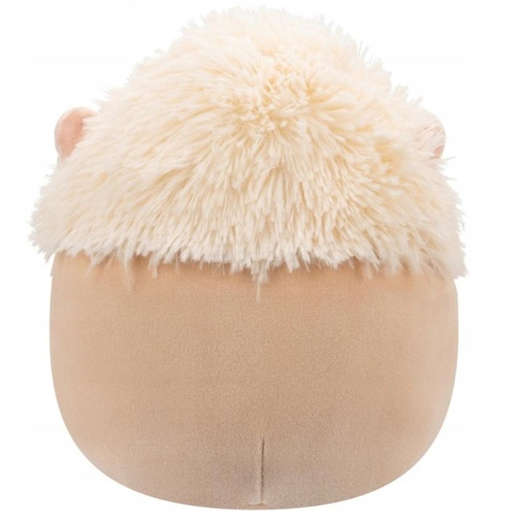 MIĘKKA MASKOTKA PLUSZOWA PLUSZAK MAŁPA MAŁPKA OCTAVE 20cm dla dziecka SQUISHMALLOWS  nr. 4