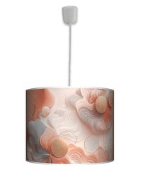 Lampa wisząca duża - Luna Serena - Miniaturka zdjęcia nr 2