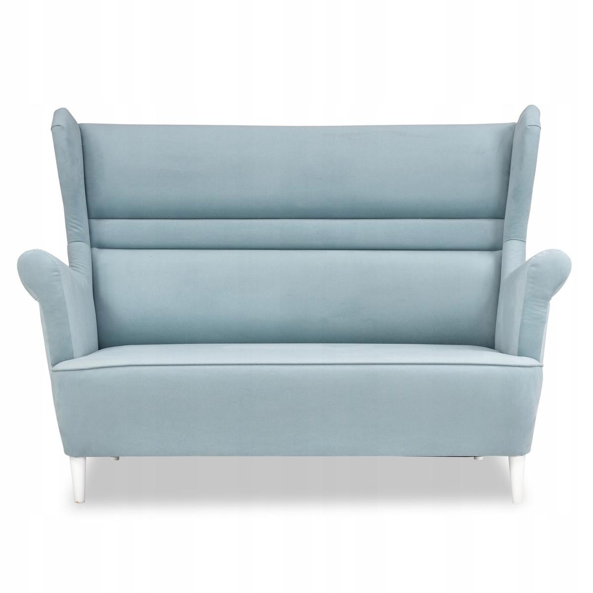 Zestaw wypoczynkowy sofa + 2 fotele Family Meble nr. 2