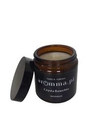 Świeca sojowa zapachowa Czysta Bawełna 120 ml - Aromma - Miniaturka zdjęcia nr 3