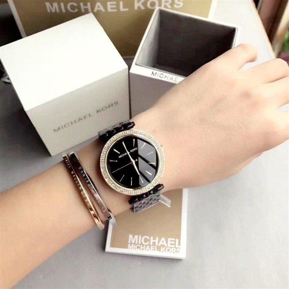 ZEGAREK DAMSKI Michael Kors MK3322 + BOX nr. 5