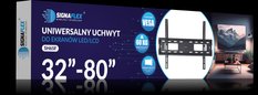 Uchwyt do telewizora Signaflex SH65F - Miniaturka zdjęcia nr 2