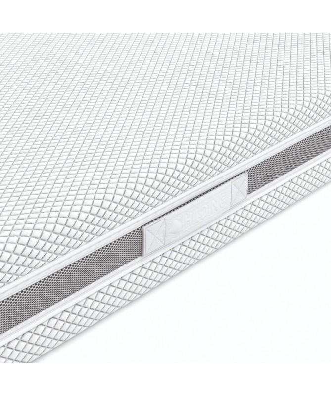 Materac MELODY HILDING 120x200 cm lateksowy do sypialni nr. 5