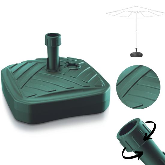 Podstawa pod parasol Umbrella Base MPKD nr. 1