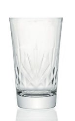 Wysoka szklanka do drinków 360ml Hrastnik Friends Crystal