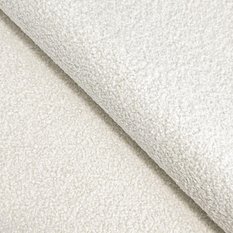 Kanapa Dalia 90x207x93 cm z funkcją spania do salonu rozkładana lambi kremowa - Miniaturka zdjęcia nr 2