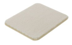 Kleine Wolke Relax Dywanik WC naturalny beż 55x 55 cm - Miniaturka zdjęcia nr 7