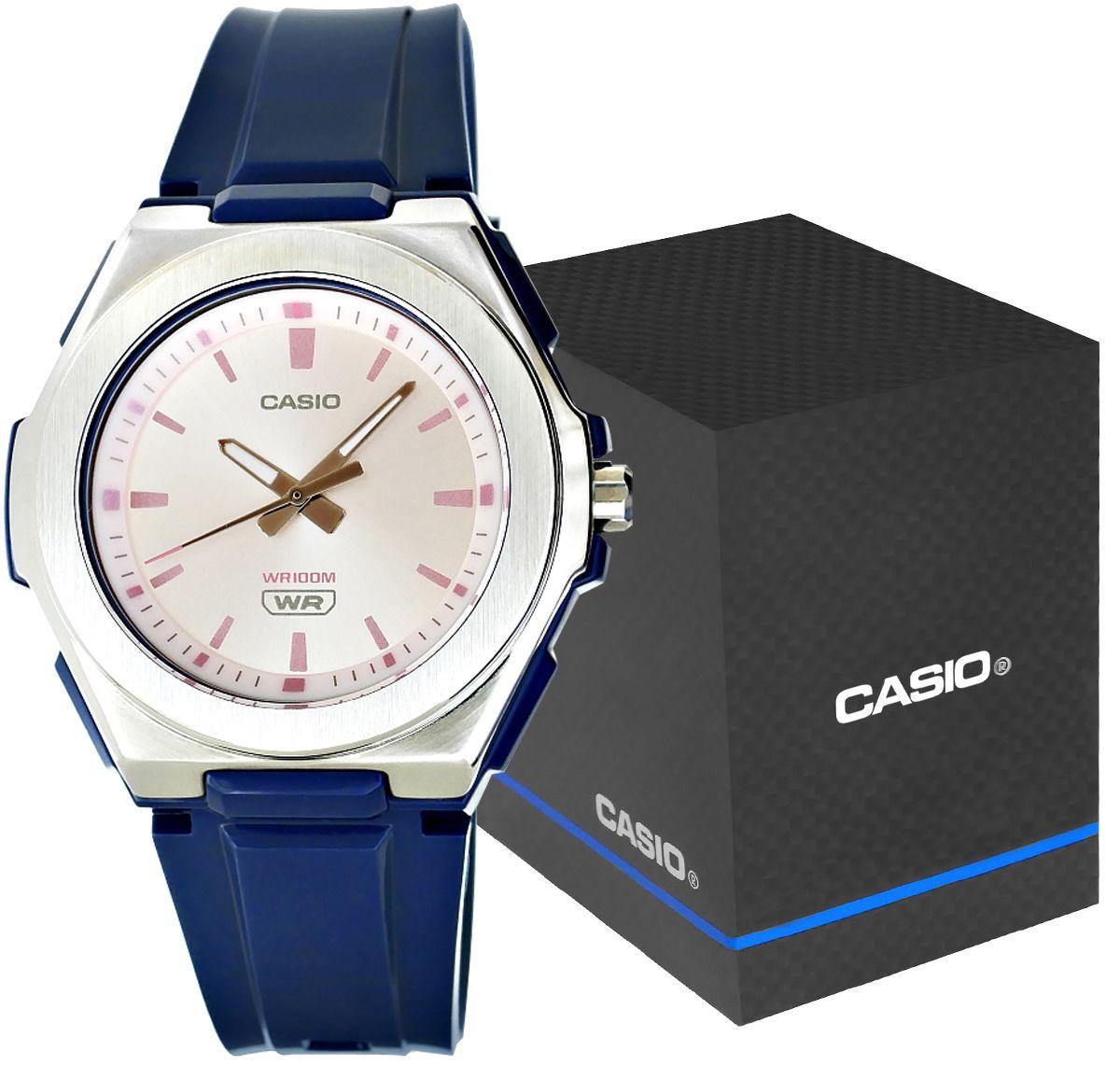 Zegarek Damski CASIO LWA-300H-2EVEF + BOX nr. 1