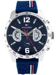 ZEGAREK MĘSKI TOMMY HILFIGER 1791476 DECKER (zf001a) - Miniaturka zdjęcia nr 1