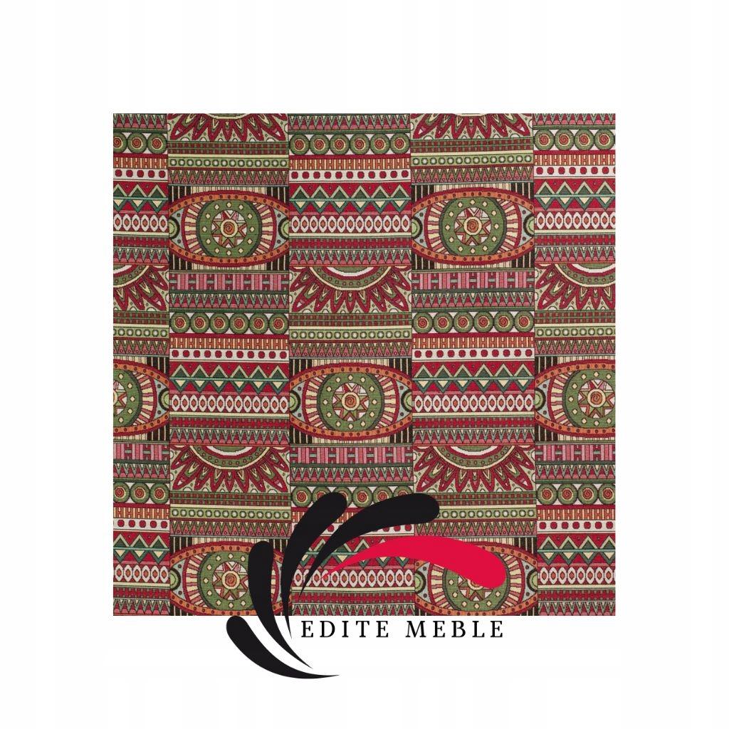 Krzesło Tapicerowane Premium Raja| Producent Edite Meble nr. 5