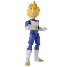 Figurka DRAGON BALL series dragon star ruchoma Super Saiyan Vegeta dla dziecka   - Miniaturka zdjęcia nr 5