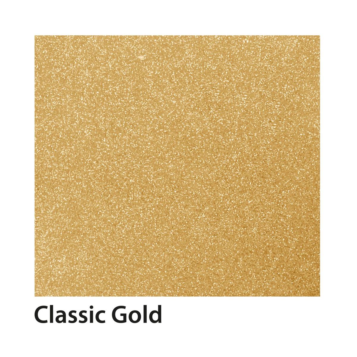 Świeca Soft Twist Classic Gold Medium nr. 4