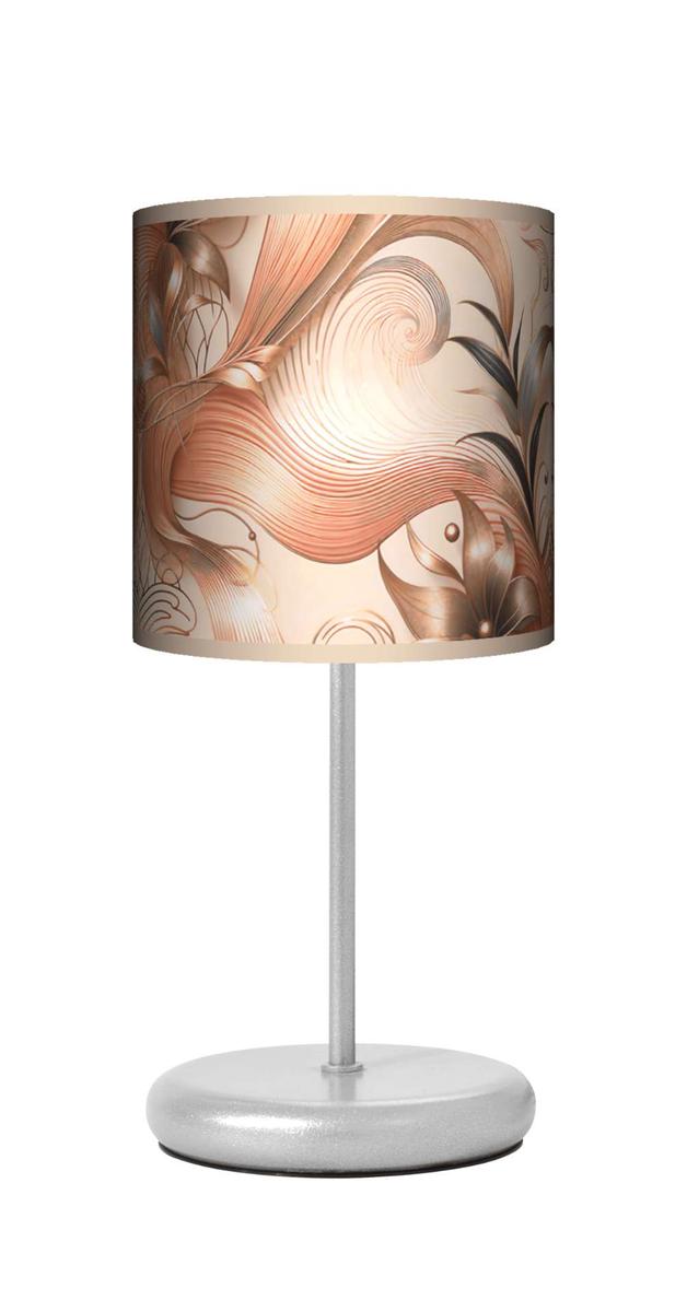 Lampa stojąca EKO - Spira Aurea  nr. 2