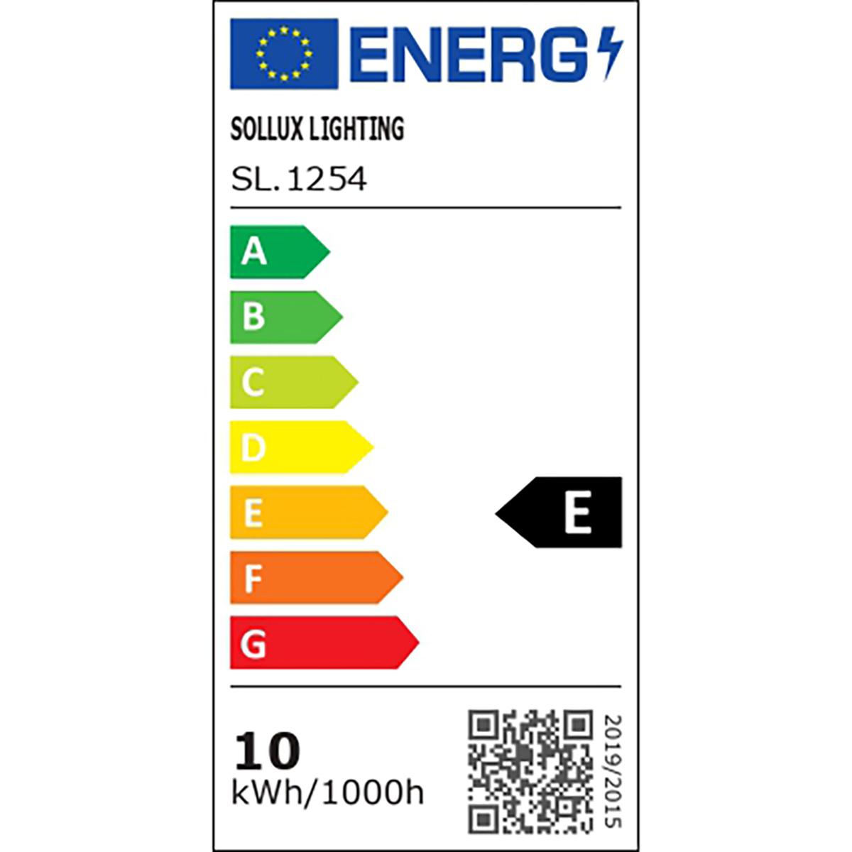 Plafon DIO biały LED 5.7x10x10cm nowoczesna lampa do salonu nr. 7