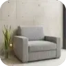Sofa amerykanka