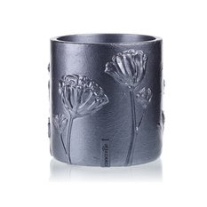 Donica Flower Deco Steel Poli 13 cm - Miniaturka zdjęcia nr 3