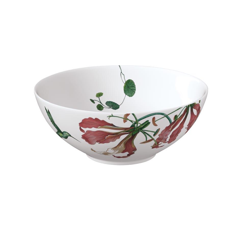 Miska 400 ml 15 cm Avarua Villeroy & Boch biała do jadalni nr. 1