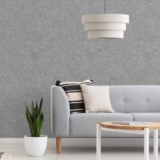 Tapeta nowoczesna imitacja betonu do salonu biura  - Miniaturka zdjęcia nr 4