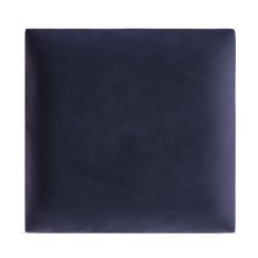 Panele tapicerowane 40x40 cm na ścianę magic velvet lawendowy - Miniaturka zdjęcia nr 2