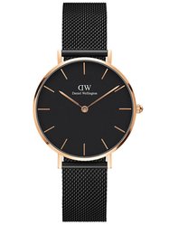 ZEGAREK DAMSKI DANIEL WELLINGTON DW00100201 - PETITE ASHFIELD 32mm (zw500d) - Miniaturka zdjęcia nr 1