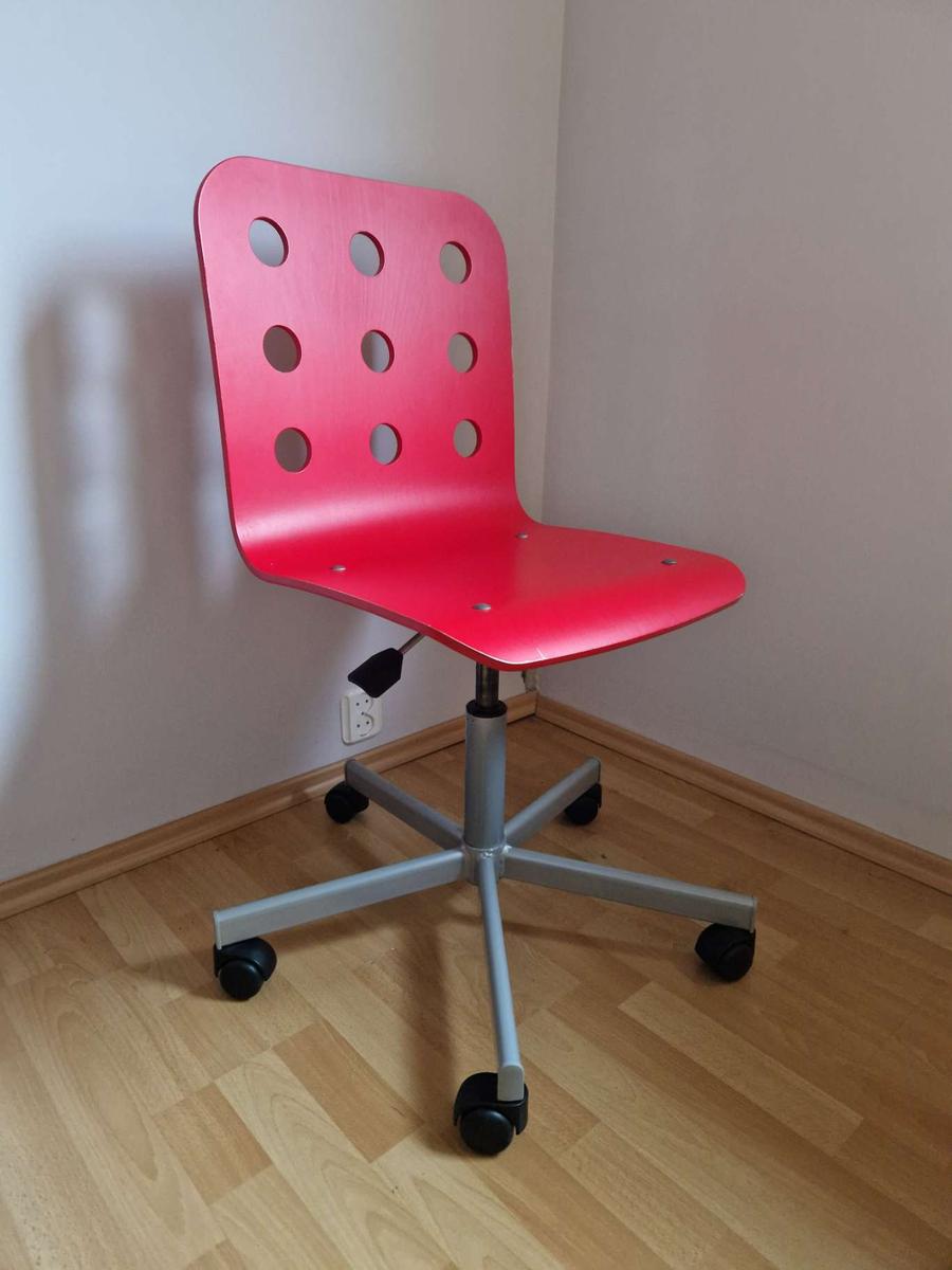 Krzesło biurowe
