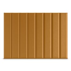 Panele tapicerowane 100x20 na ścianę wezgłowie żółty - Miniaturka zdjęcia nr 4