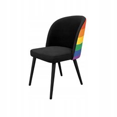 Krzesło Tapicerowane Premium Rainbow | Producent Edite Meble - Miniaturka zdjęcia nr 2