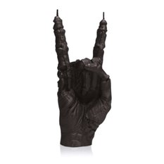 Świeca Zombie Hand RCK Black Matt - Miniaturka zdjęcia nr 2