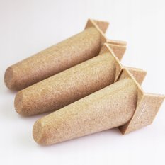 Donica misa Satina 40 na nóżkach Doniczka okrągła - Miniaturka zdjęcia nr 7
