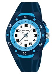 ZEGAREK DZIECIĘCY Lorus Classic 36mm R2371NX9(zlo001c) + BOX - Miniaturka zdjęcia nr 1