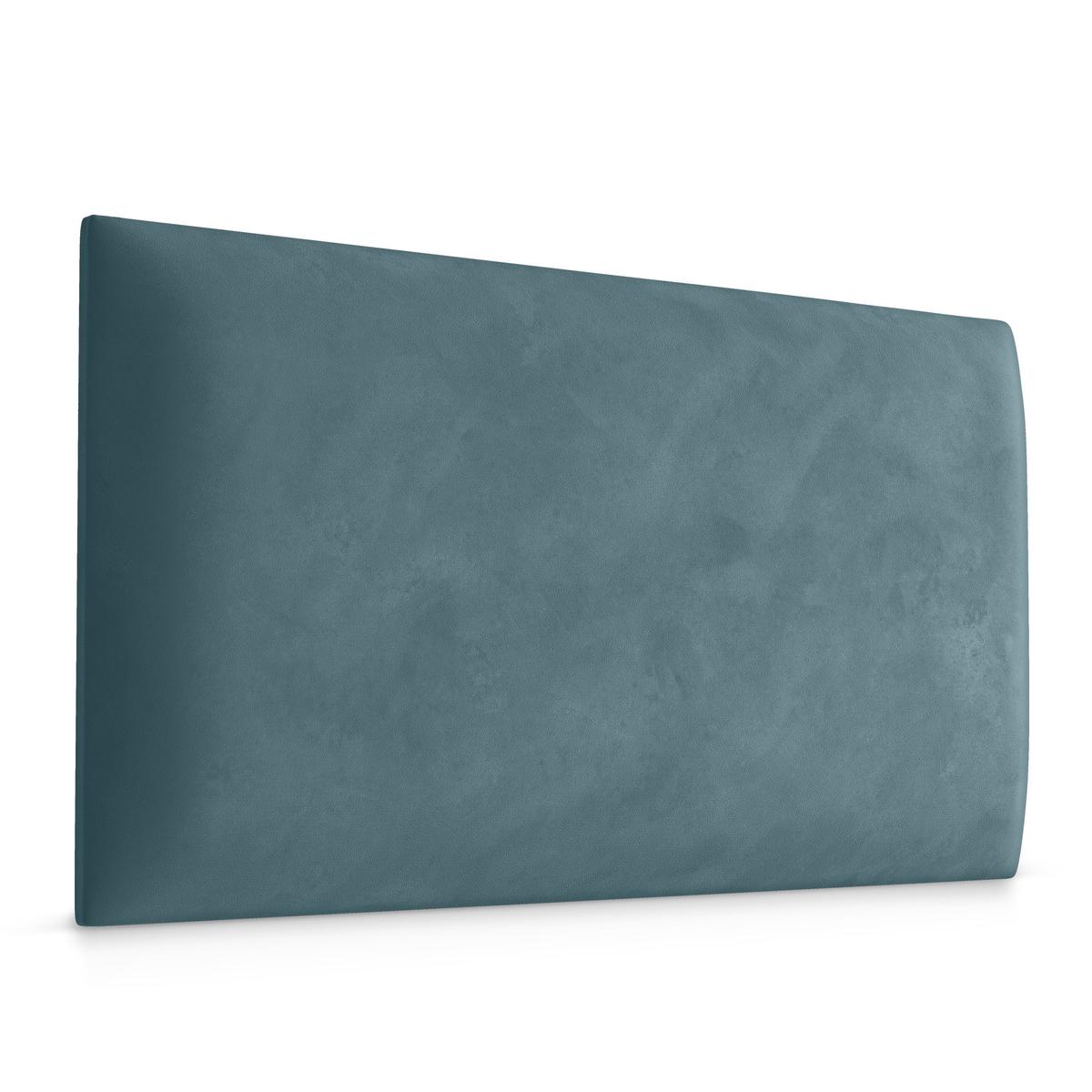 Panele tapicerowane 60x30 cm na ścianę prostokąt morski
