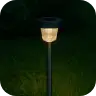 Lampy solarne
