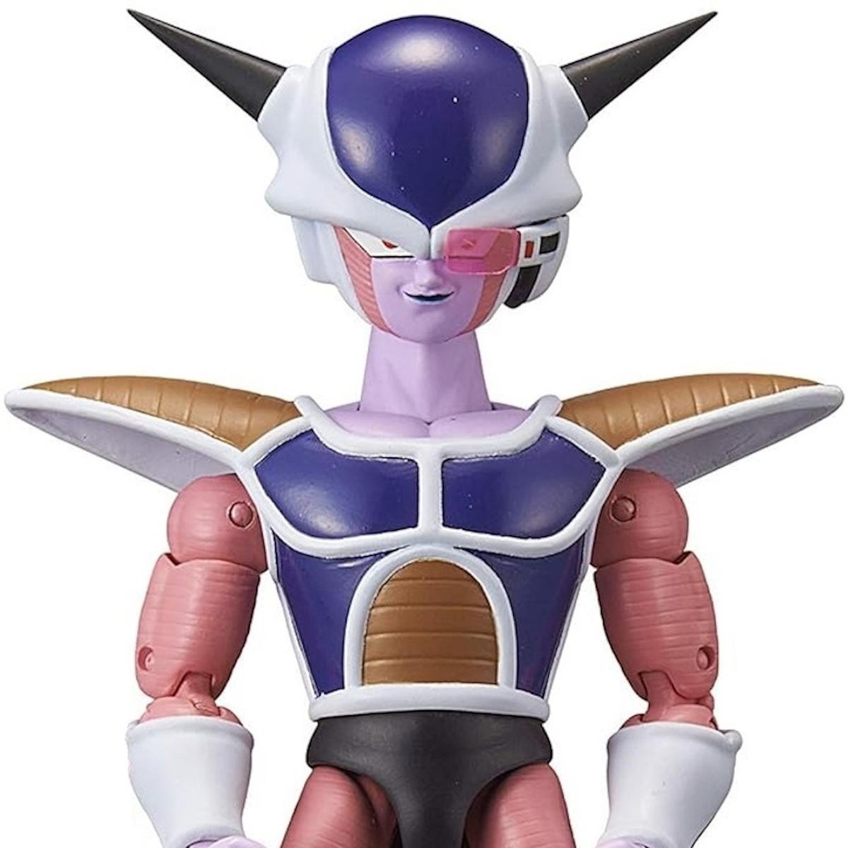 Figurka FRIEZA dragon ball stars series ruchoma 1st form dla dziecka  nr. 6