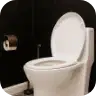 Deski WC