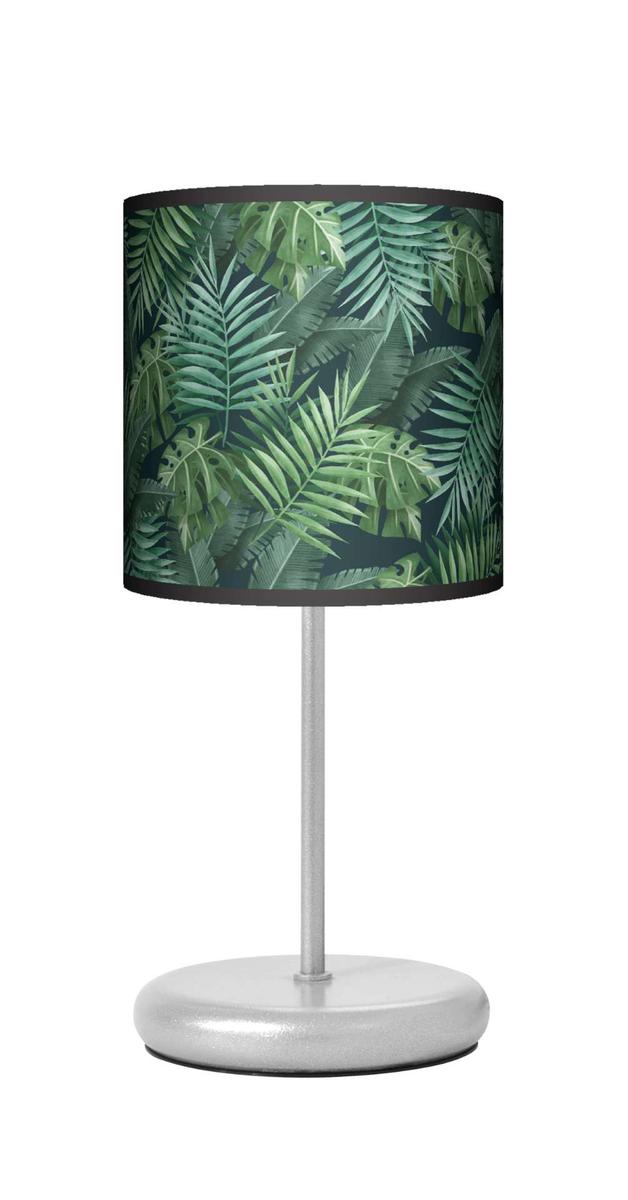 Lampa stojąca EKO - Palma & Aloha  nr. 3