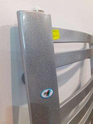 Grzejnik łazienkowy Emar GC-LUX-ST 1000x560 - Miniaturka zdjęcia nr 2