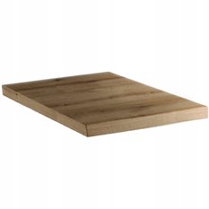 Blat do szafki łazienkowej NOVA OAK 20,4x40x2,5 cm dąb coast evoke