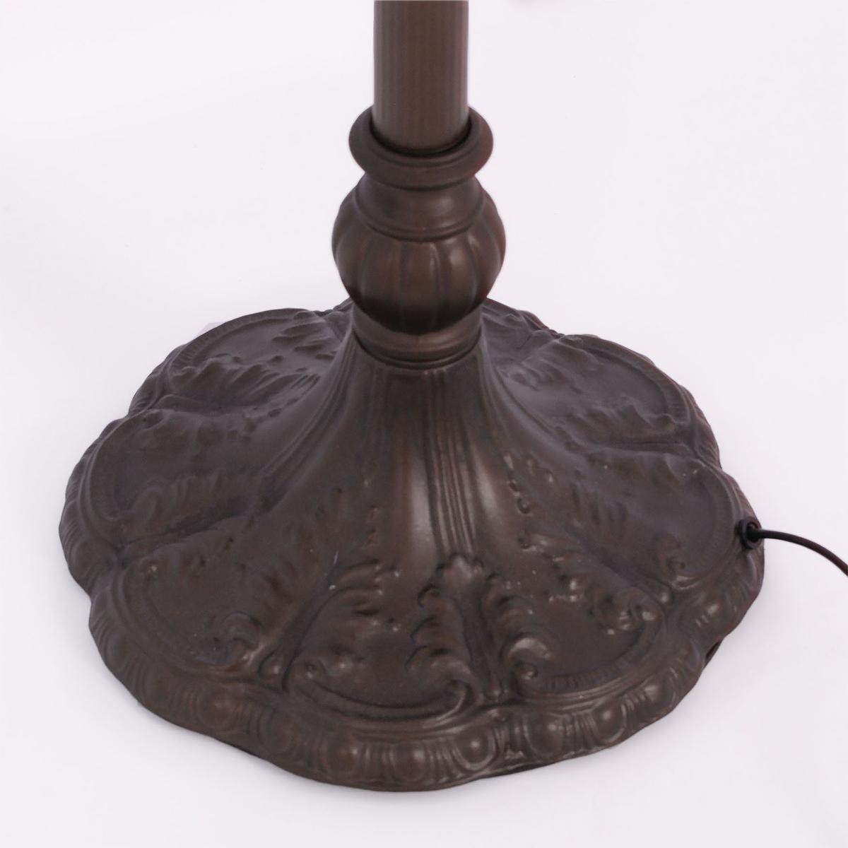 Lampa podłogowa K-F161122 WITRAŻ 40x144x26 cm do salonu lub pokoju wielokolorowy nr. 5