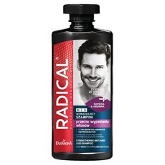 Radical MEN szampon przeciw wypadaniu 400ml