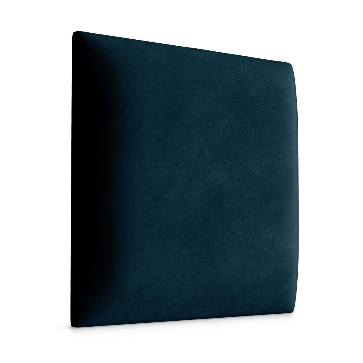 Panele tapicerowane  30x30 cm na ścianę wezgłowie kwadrat